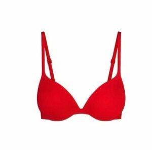 SKIMS Ultimate Teardrop Push-Up Bra